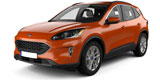 Ford Escape 4 2020-